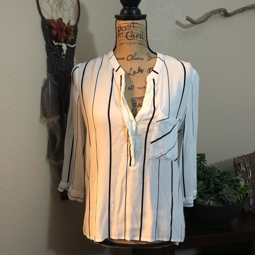 Sweet Rain Blouse